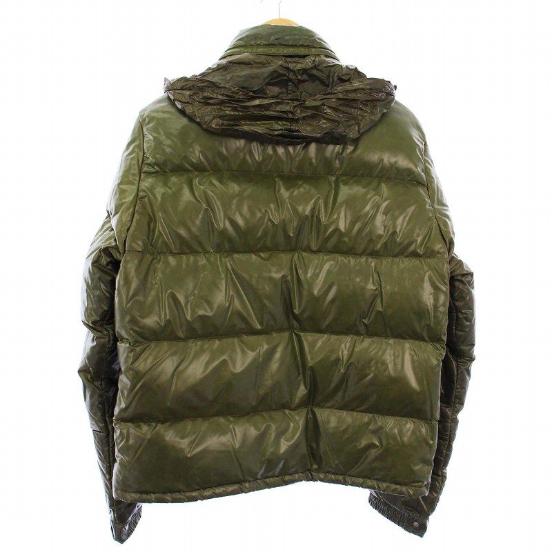 モンクレール MONCLER EVEREST エベレスト ダウンジャケット