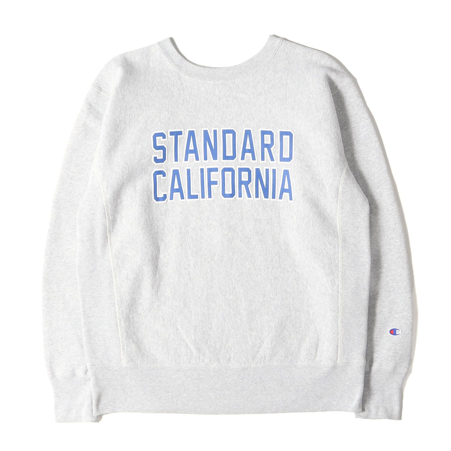 スタンダードカリフォルニア スウェット シャツ 【公式通販】
