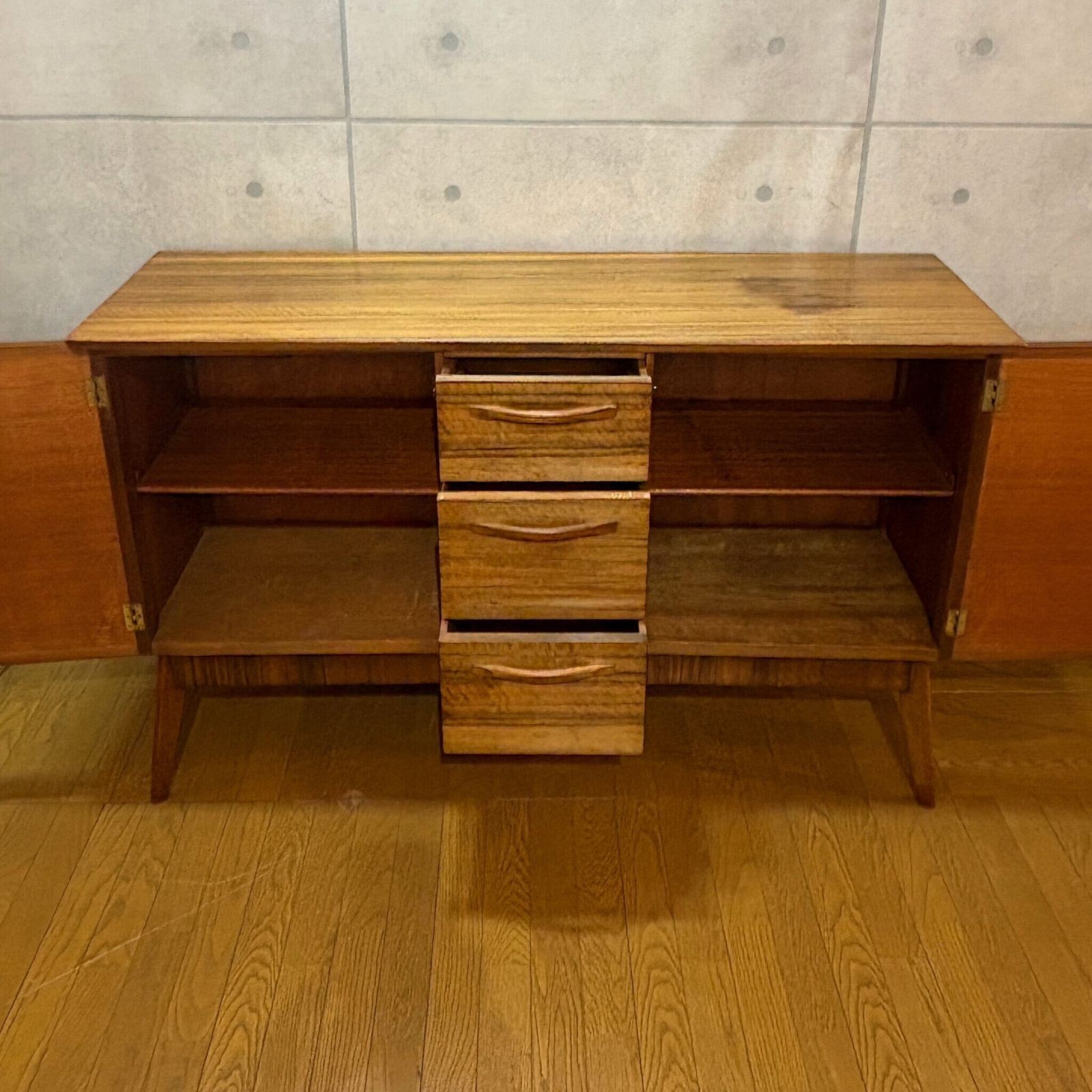 アルフレッド コックス