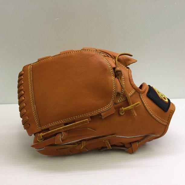 中古品 ドナイヤ Donaiya 硬式 投手用グローブ DMPR 2026 中古品 ドナイヤ Donaiya 硬式 投手用グローブ DMPR 2026 - メルカリ