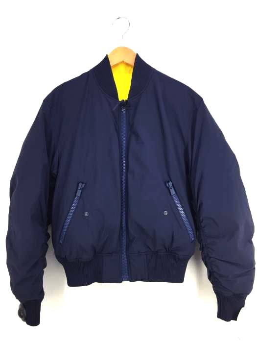 ユーズドフルギ USED古着 AZTECH MOUNTAIN REVERSIBLE BOMBER レディース S - メルカリ