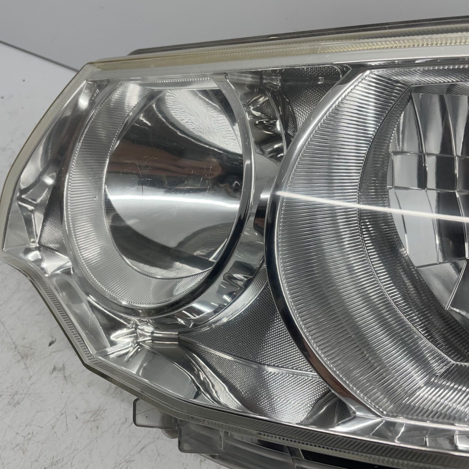 レンズコーティング済み】タントカスタム L375S HID ヘッドライト 左右