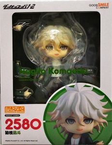 超人気デザイン ねんどろいど 狛枝凪斗 ダンガンロンパ1 2 Reload 1週間以内発送 クールな