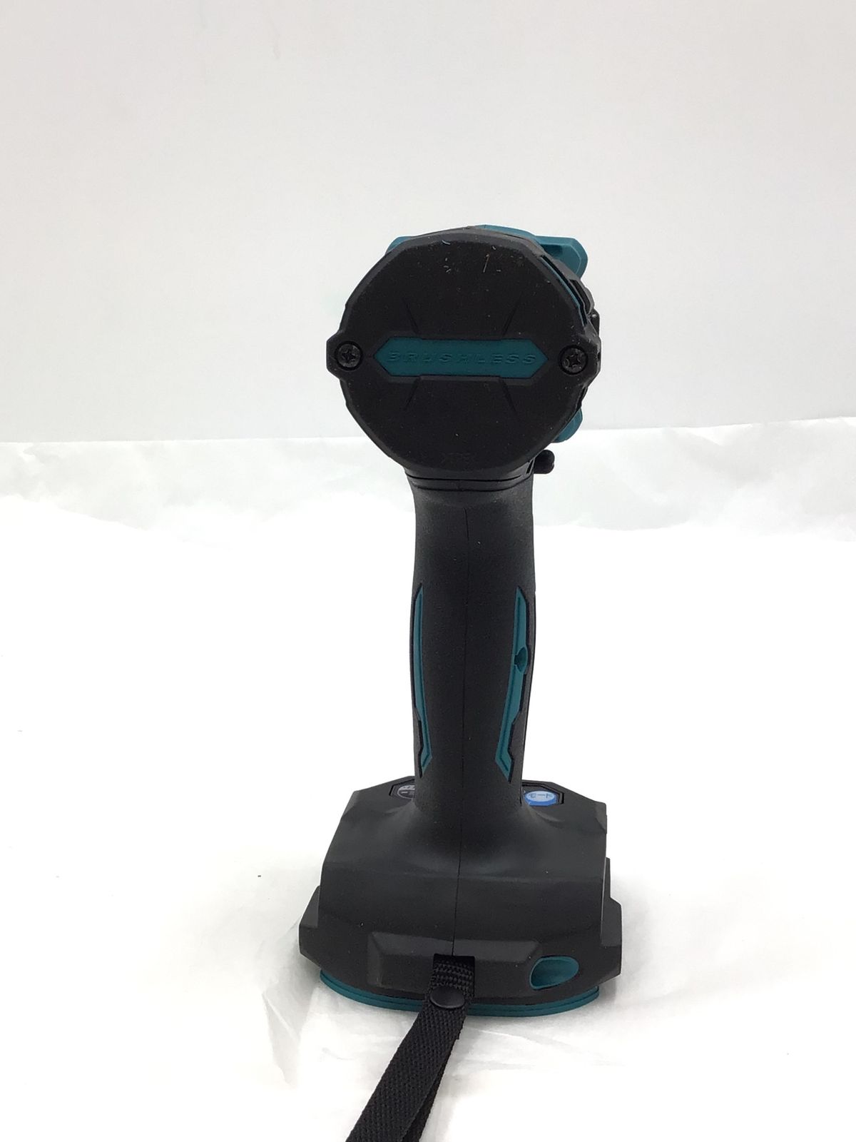 Makita マキタ 40Vmax充電式インパクトレンチ TW004GZ 本体のみ ITS984JZT9HY エコツール半田店 M02 HRDEVELOPMENT_JP