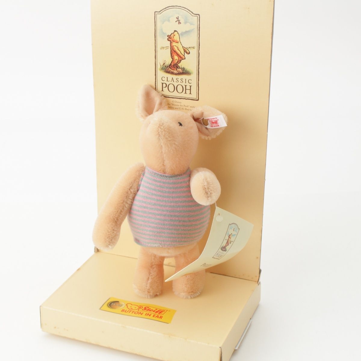 クラシックプータオルとぬいぐるみのセット 楽天市場】クラシックプー