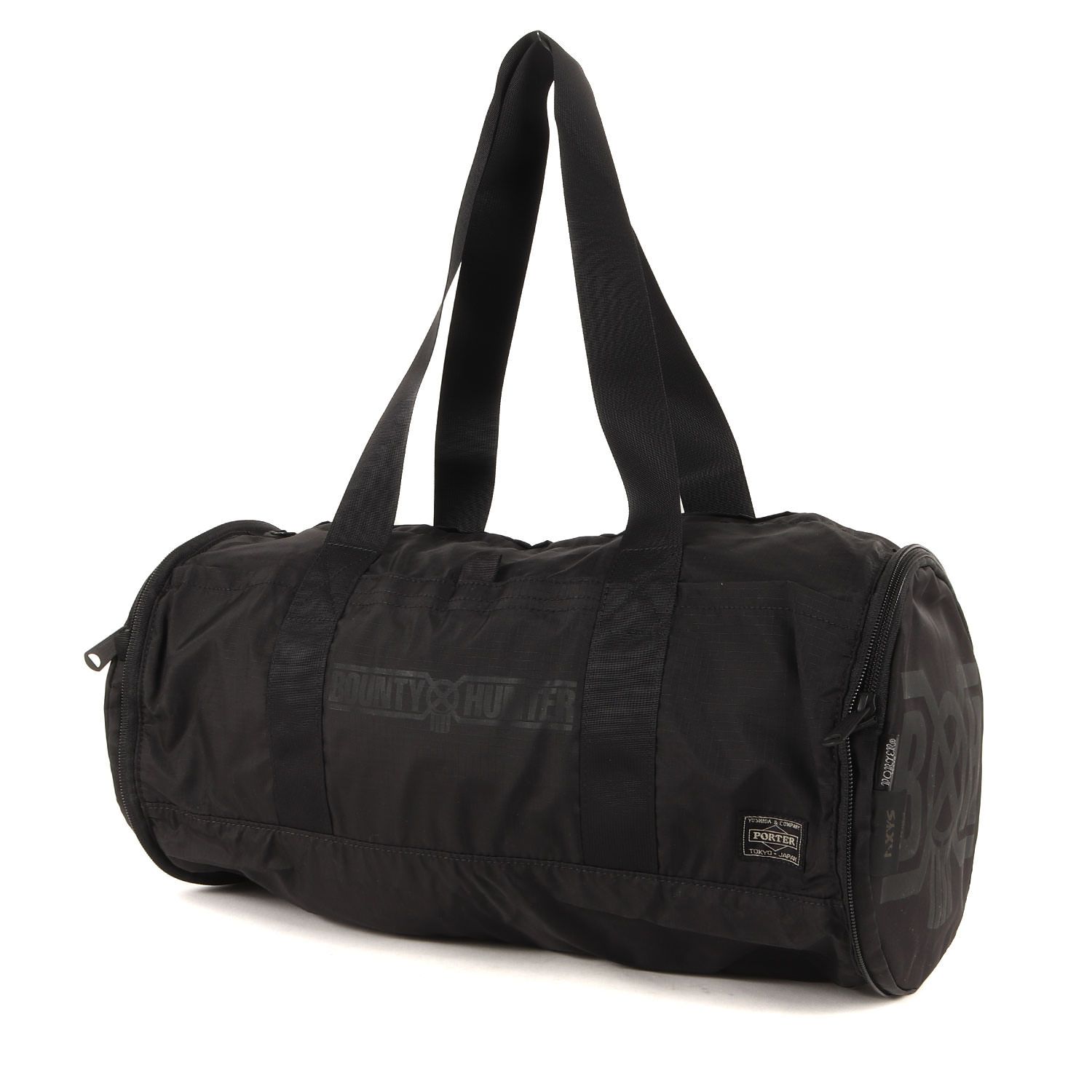 美品！バウンティーハンター ダッフル。 美品】バウンティハンター