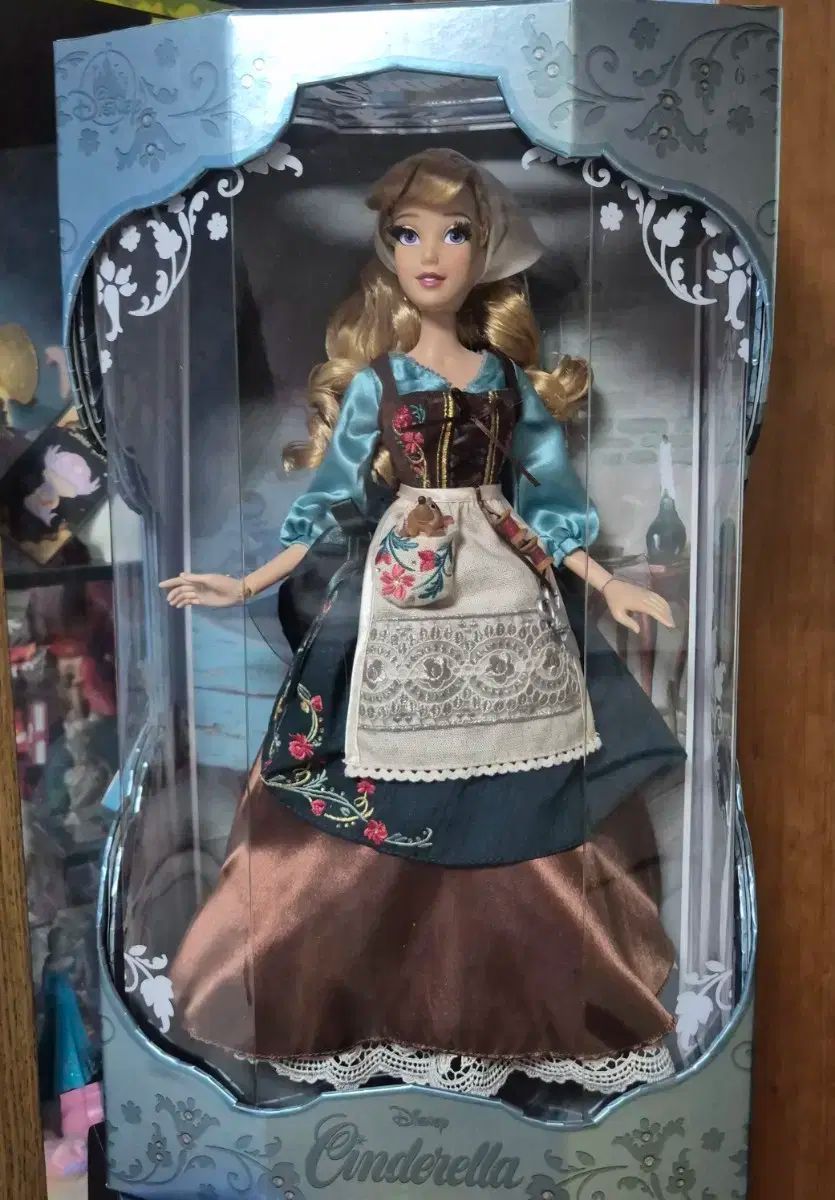 トレメイン夫人　デザイナーコレクション　ディズニー　リミテッド　ドール トレメイン夫人 デザイナーコレクション ディズニー リミテッド ドール