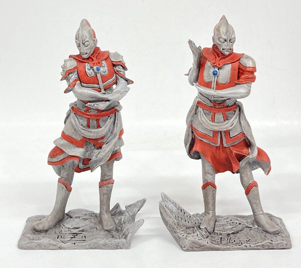 ウルトラ十二神将 ウルトラマン