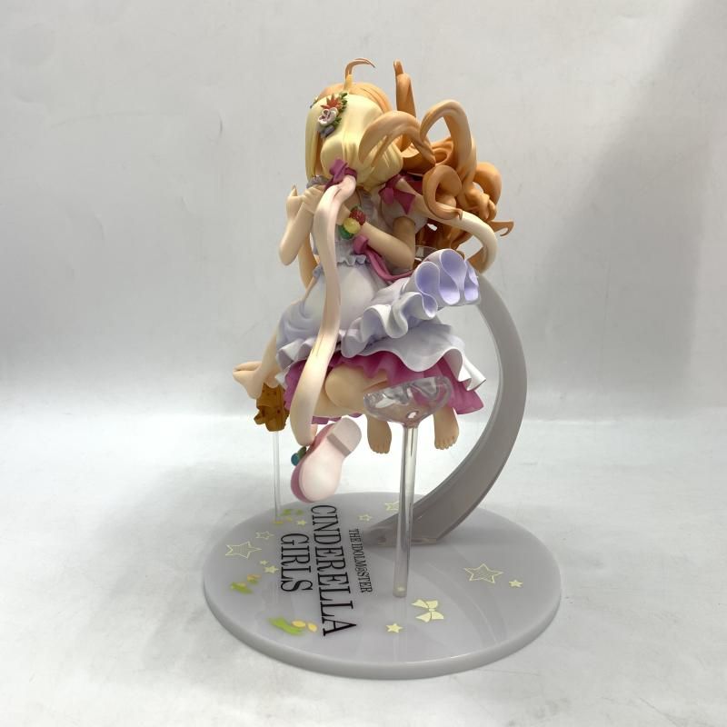 グッドスマイルカンパニー 諸星きらり＆双葉杏 1⁄8 スケールフィギュア