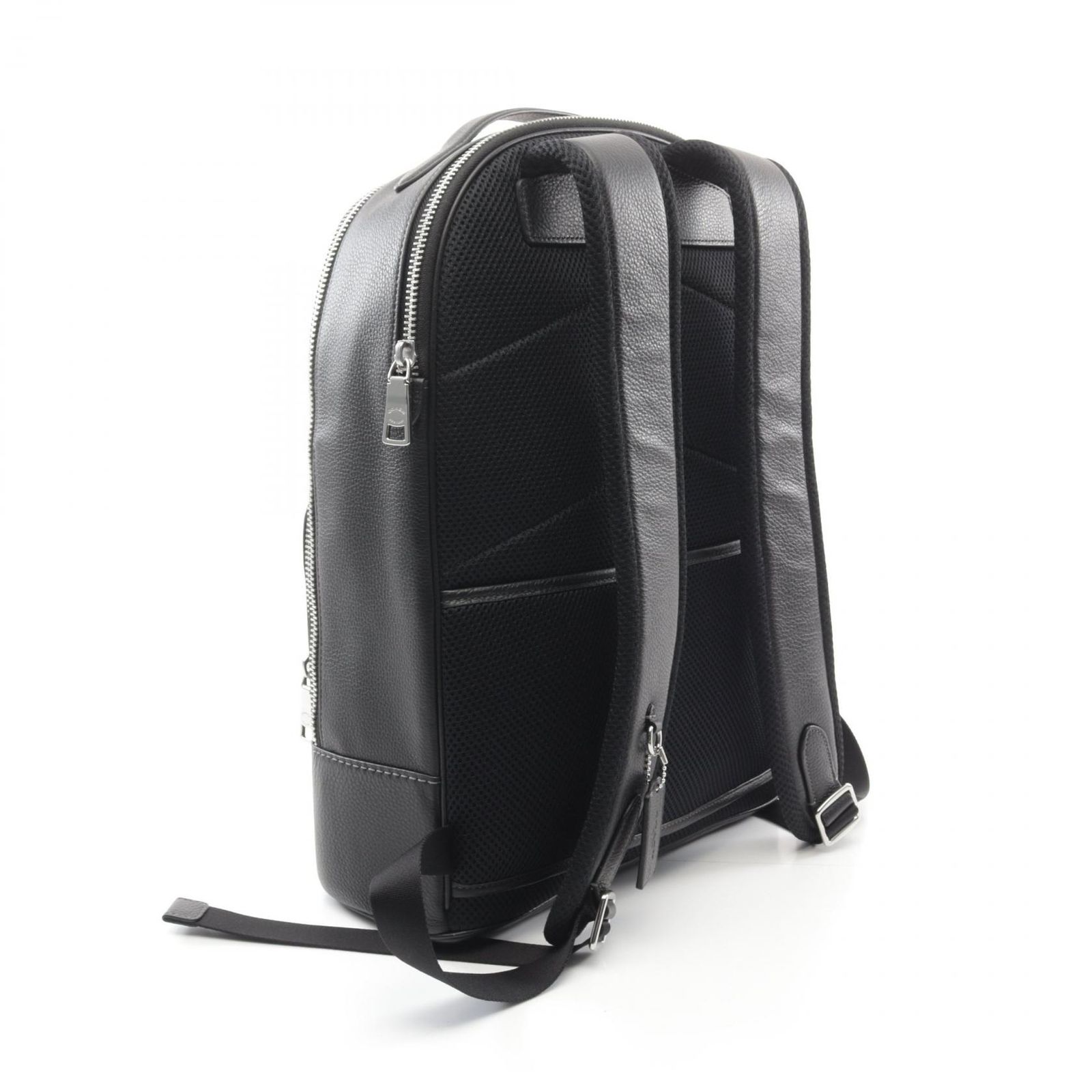 コーチ COACH リュックサック バックパック イーサン CM697 ブラック