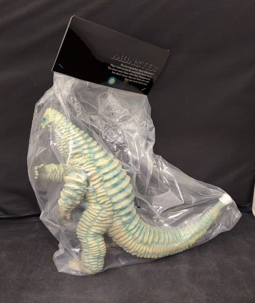 CCP CCP1/6特撮シリーズ 初代レッドキングハイグレードVer 19