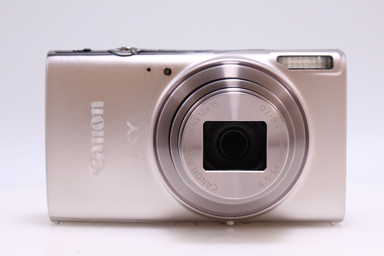 【極美品】Canon IXY 650 Wi-Fi搭載　コンパクトデジタルカメラ Amazon | Canon コンパクトデジタルカメラ IXY 650 ブラック 光学12倍