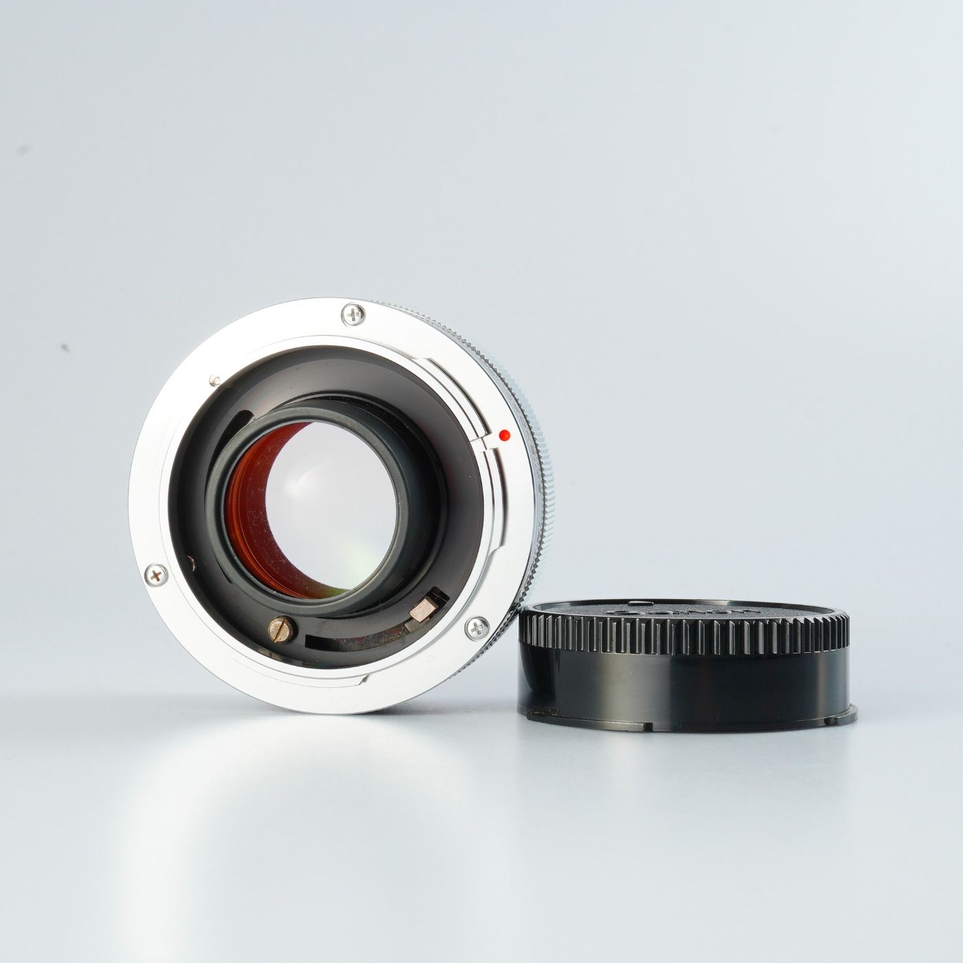 Canon キヤノン Extender FD 1.4x-A テレコンバーター