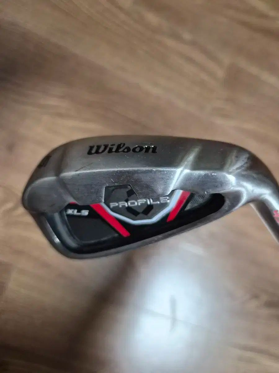 ウィルソン プロファイルXLS