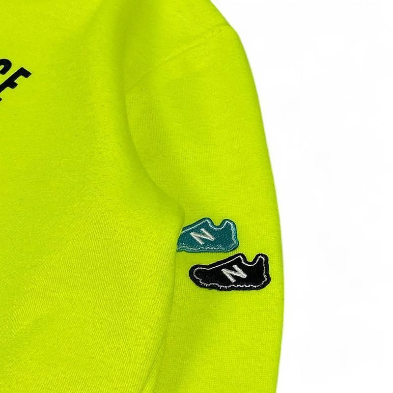 NEW BALANCE ニューバランス ゴルフ タートルネック Tシャツ 1