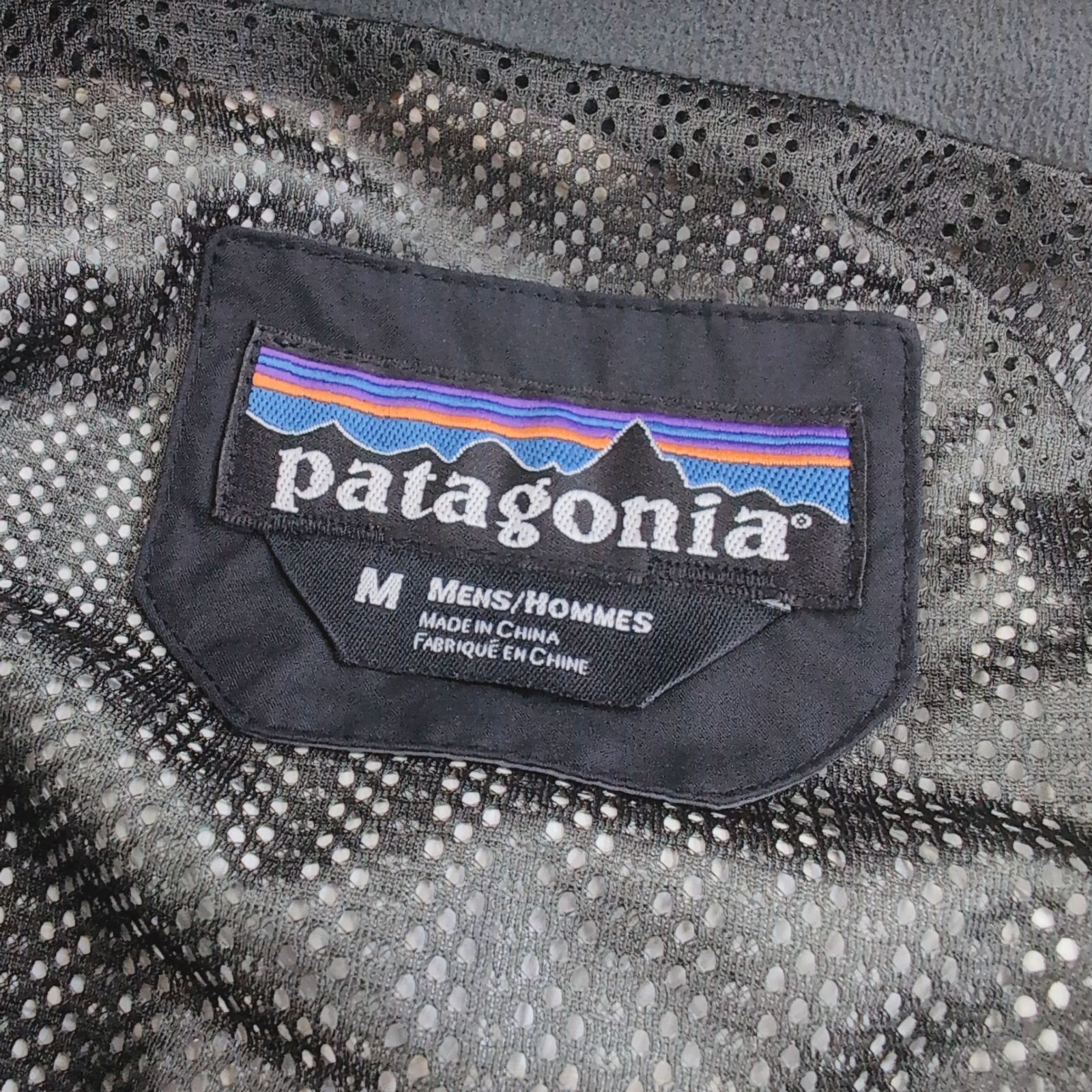 patagonia パタゴニア/ Piolet Jacket ピオレットジャケット/ GORE-TEX 