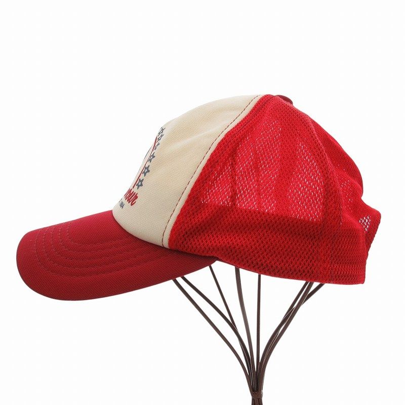 ヒステリックグラマー HYSTERIC GLAMOUR 帽子 キャップ