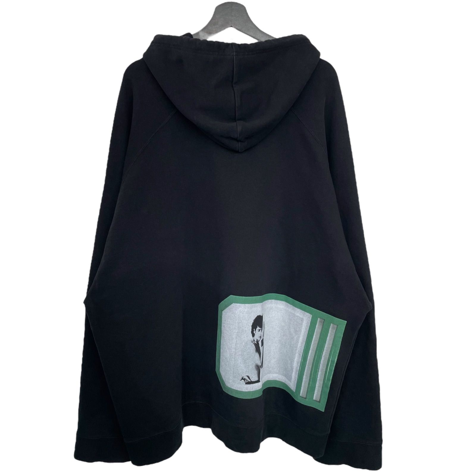 Raf Simons Robert Mapplethorpe パーカー Buy Raf Simons Robert Mapplethorpe Parka Online at Groupie