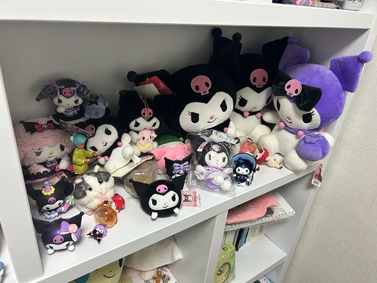 クロミグッズ まとめ売り