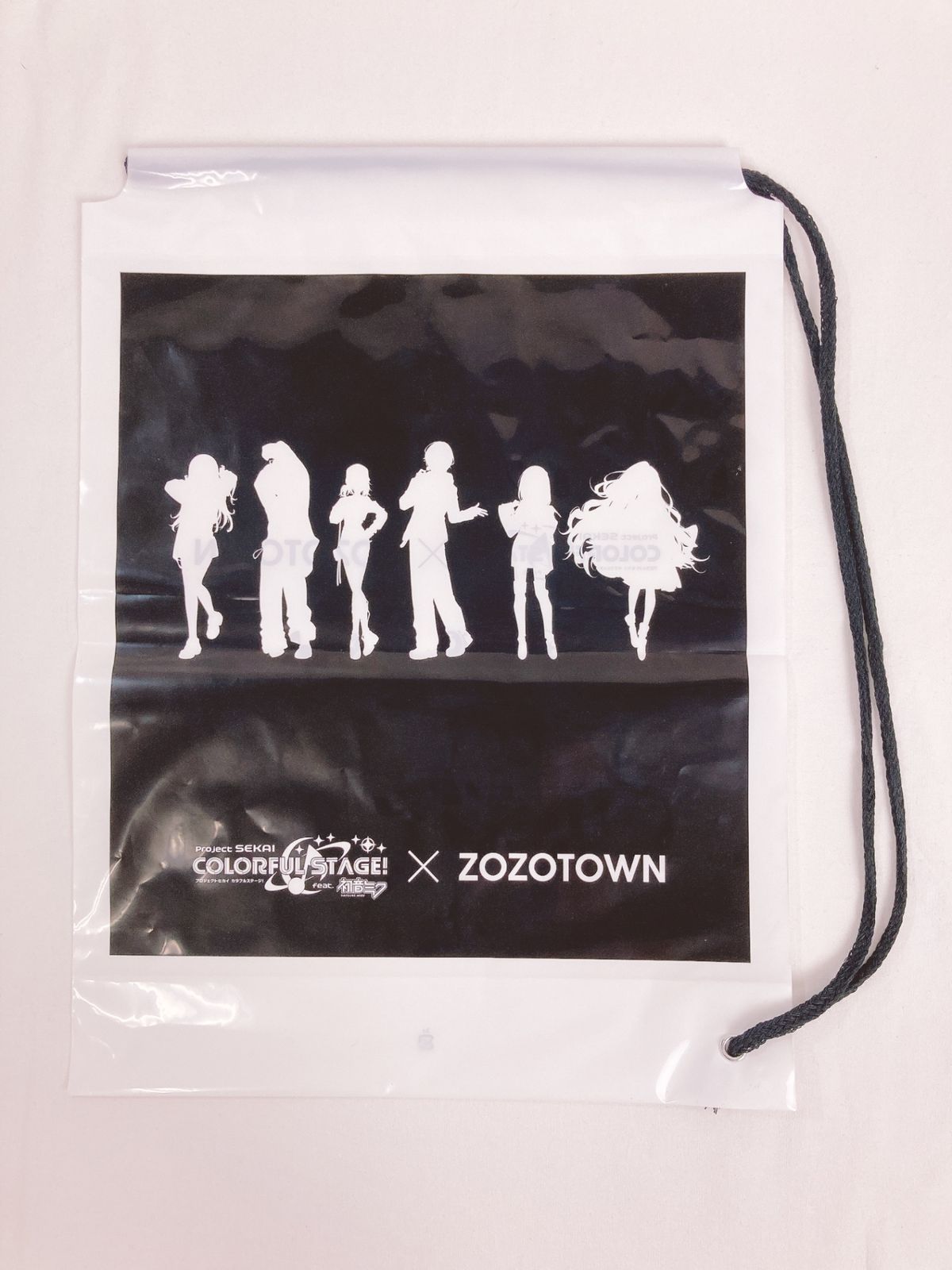プロセカ ZOZOTOWN 宵崎奏 グッズセット Amazon.co.jp: 宵崎奏 グッズセット ZOZOTOWN : おもちゃ