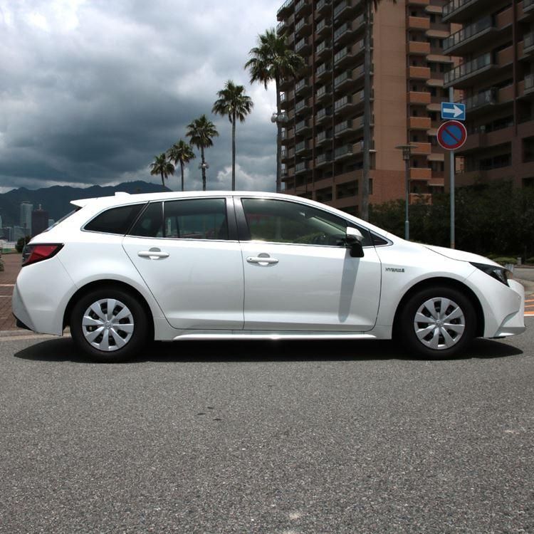 COROLLATOURING