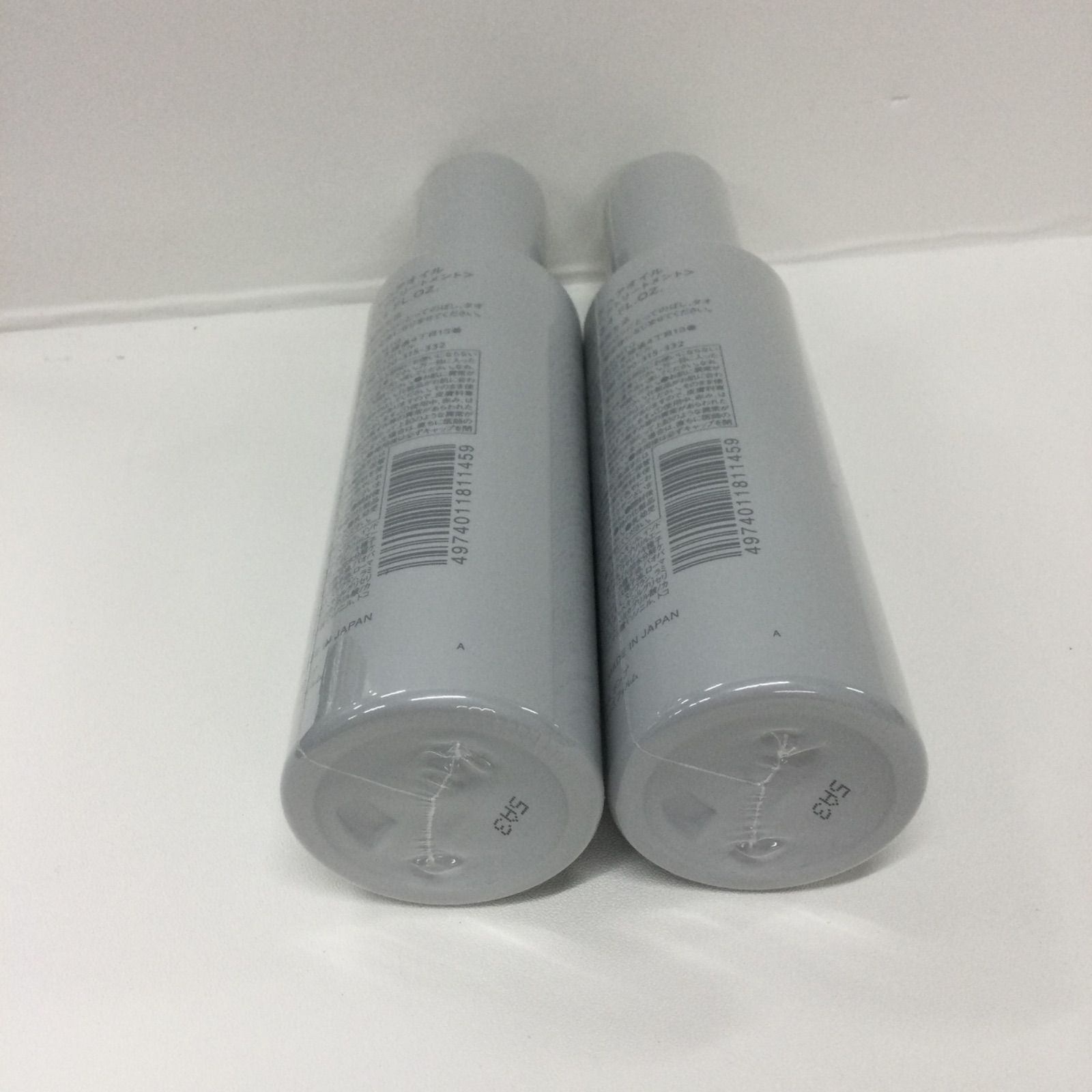 UNLESS エンリッチヘアオイル 03 100mL UNLESS エンリッチヘアオイル 03 100mL