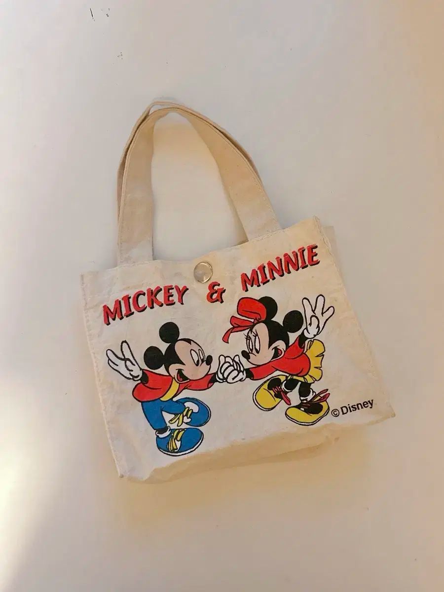 ディズニー ミッキーミニー バッグ ゲーム・おもちゃ・グッズ おもちゃ