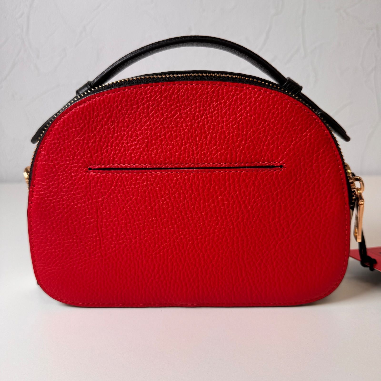 ２way ショルダーバッグ