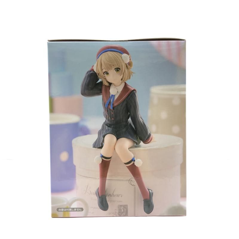 ぬーどるストッパー しぐれうい