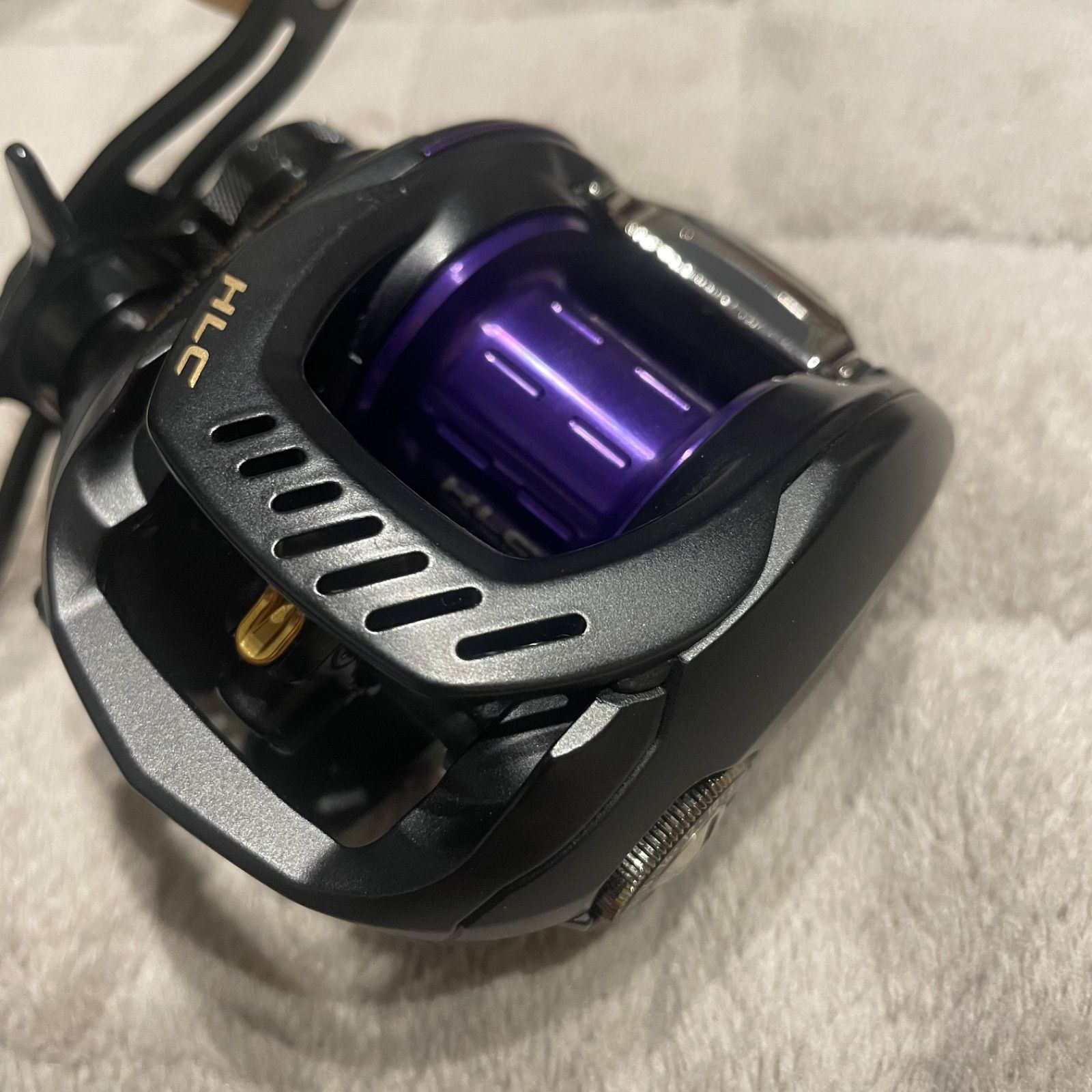 ダイワ ジリオン TW HLC 1514SH 美品 - メルカリ