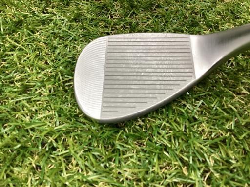 中古】 クリーブランド Cleveland RTX ZIPCORE ツアーサテン 50