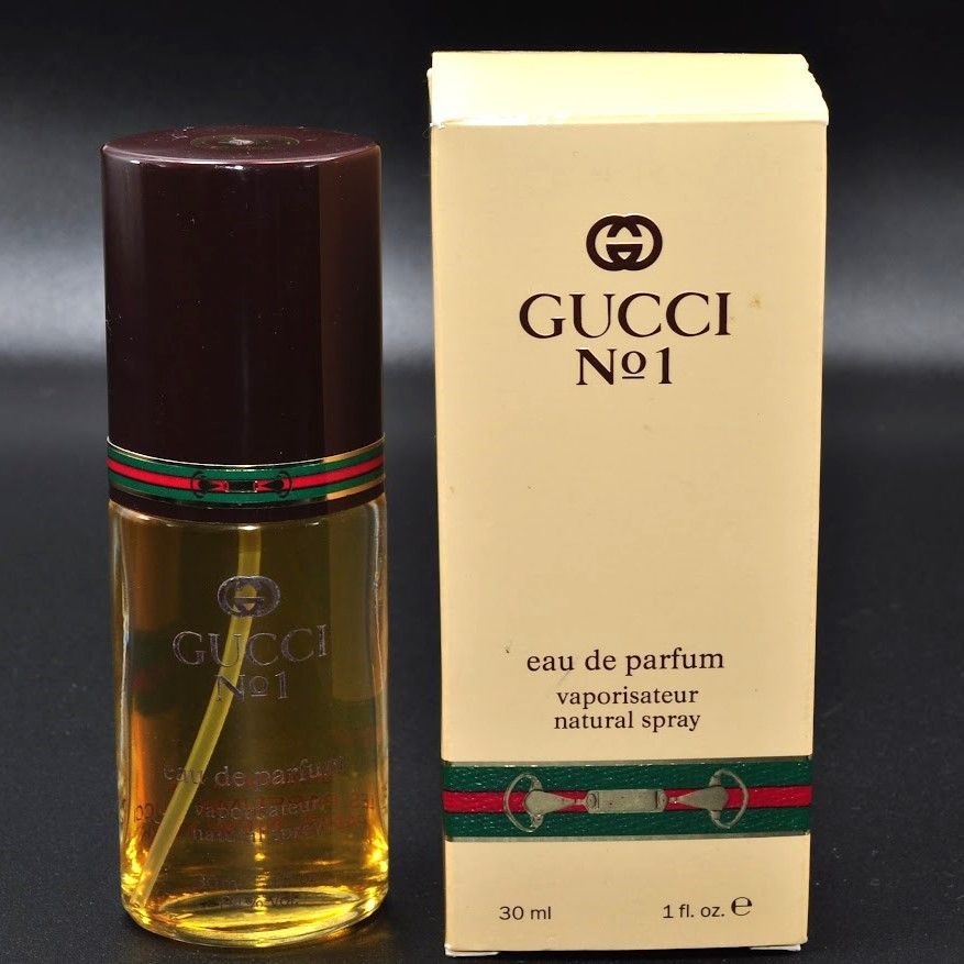 GUCCI グッチ 香水 No1 Eau de PARFUM オードパルファム 30ml スプレー