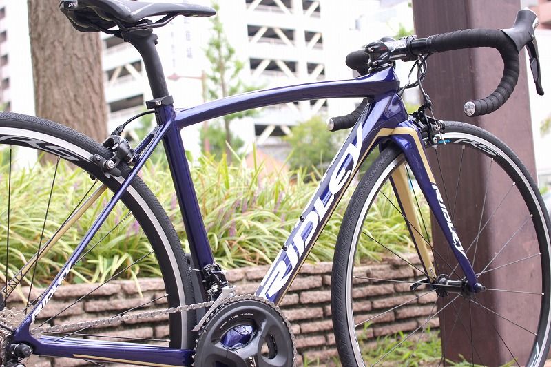 リドレー RIDLEY フェニックス FENIX C 2018モデル XXSサイズ シマノ 