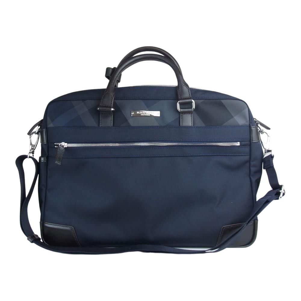 ブラックレーベル クレストブリッジ BLACK LABEL CRESTBRIDGE