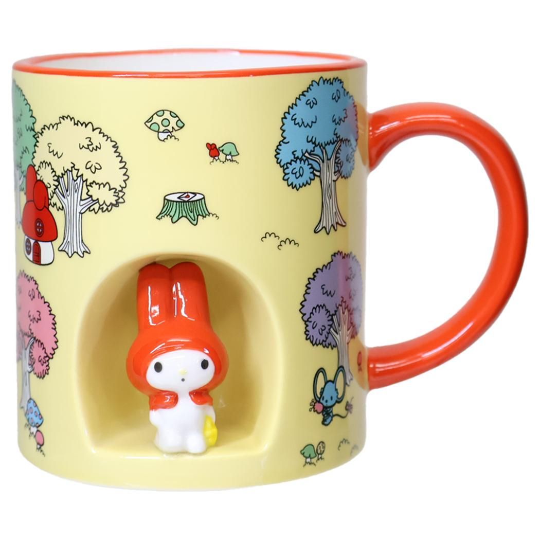 サンリオ　キティ　マイメロ　けろっぴ　マスコット　マグカップ　平成レトロ サンリオ キティ マイメロ けろっぴ マスコット マグカップ 平成