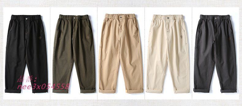 オールシーズン メンズファション