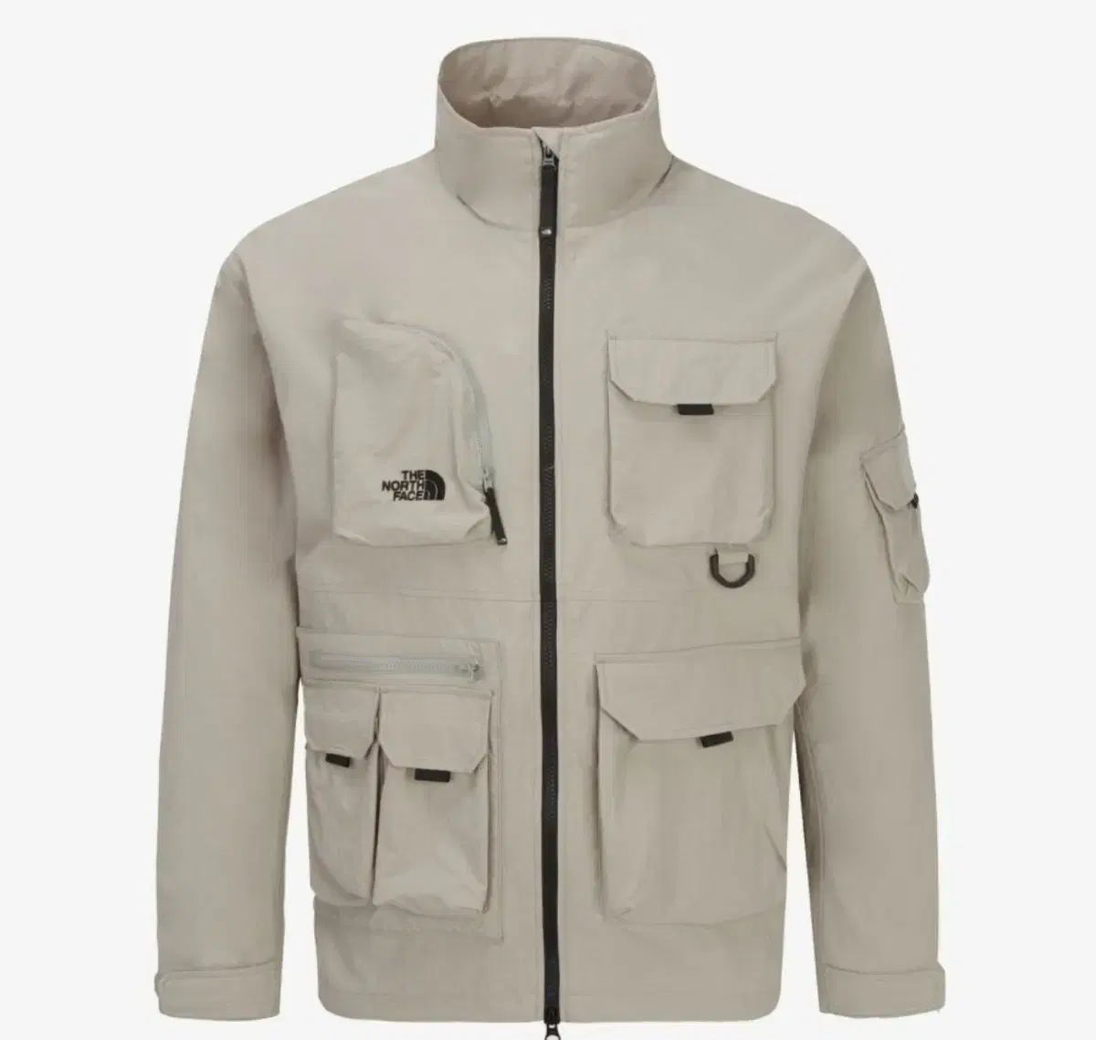 THE NORTH FACE ザ ノース フェイス ベスティ ジャケット