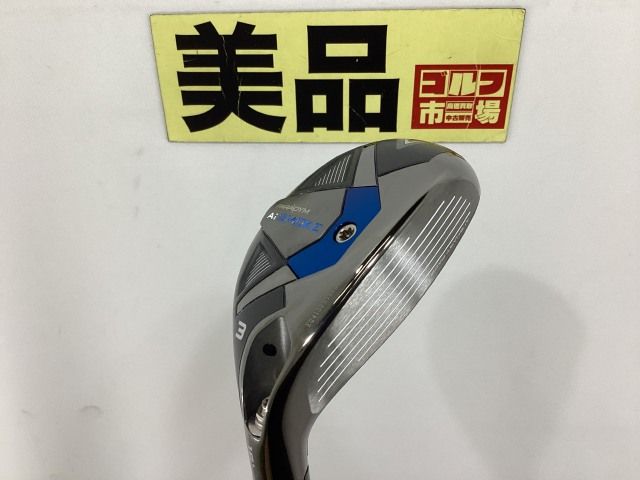 キャロウェイパラダイム ユーティリティ キャロウェイ パラダイム