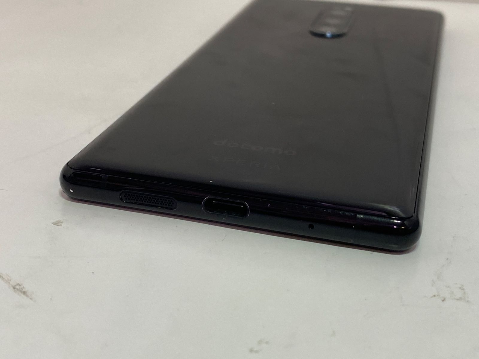 スマホ] Xperia 1 SO-03L docomo 【公式通販】