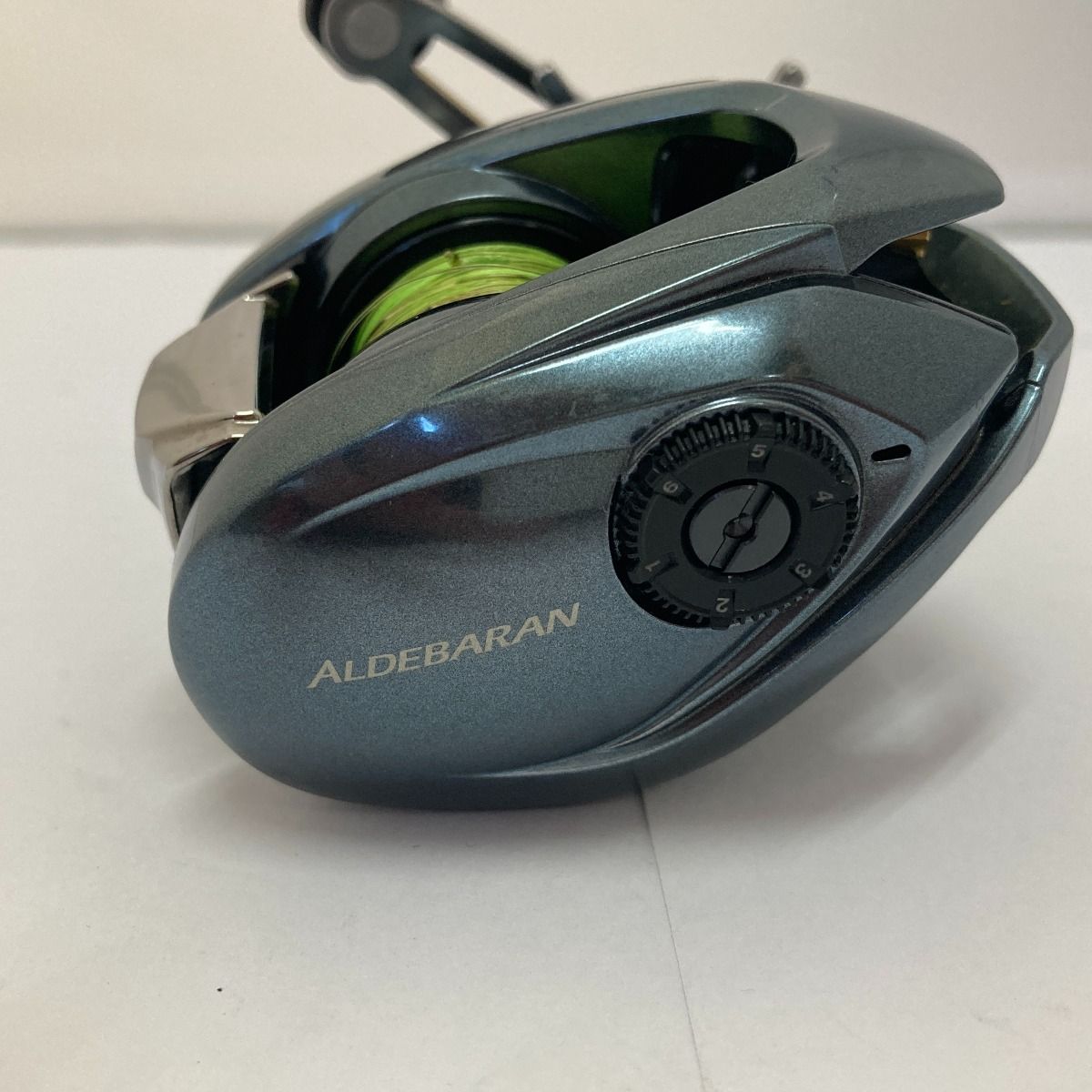 □□SHIMANO シマノ 22 アルデバラン BFS XG LEFT 左ハンドル 044013