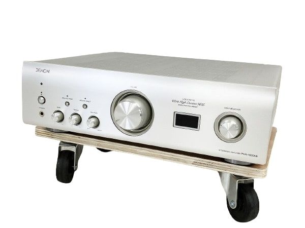 DENON PMA-1600NE プリメインアンプ DSD / ハイレゾ対応USB-DAC