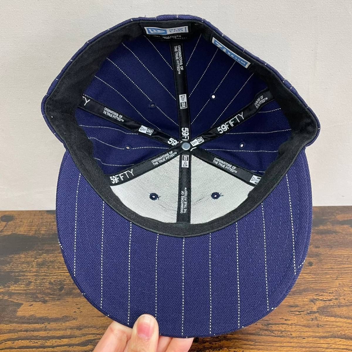 C66 ニューエラ 59fifty ヤンキース usa製 ヴィンテージ 1050 D56 ニューエラ 59fifty FOURSTAR フォースター ヴィンテージ