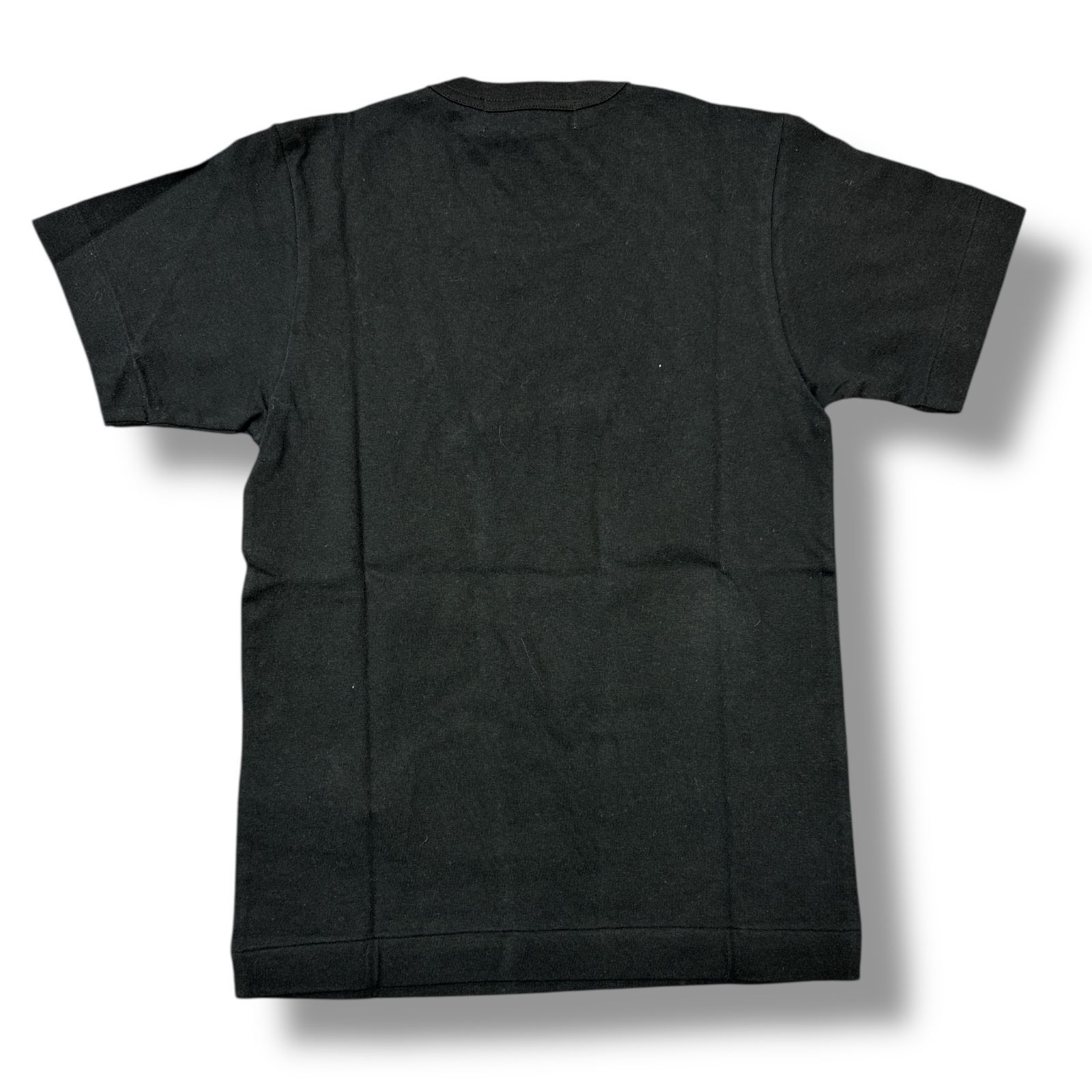 参考上代7480円 未使用品 PLAY Comme des Garcons PLAY T-SHIRT プレイ