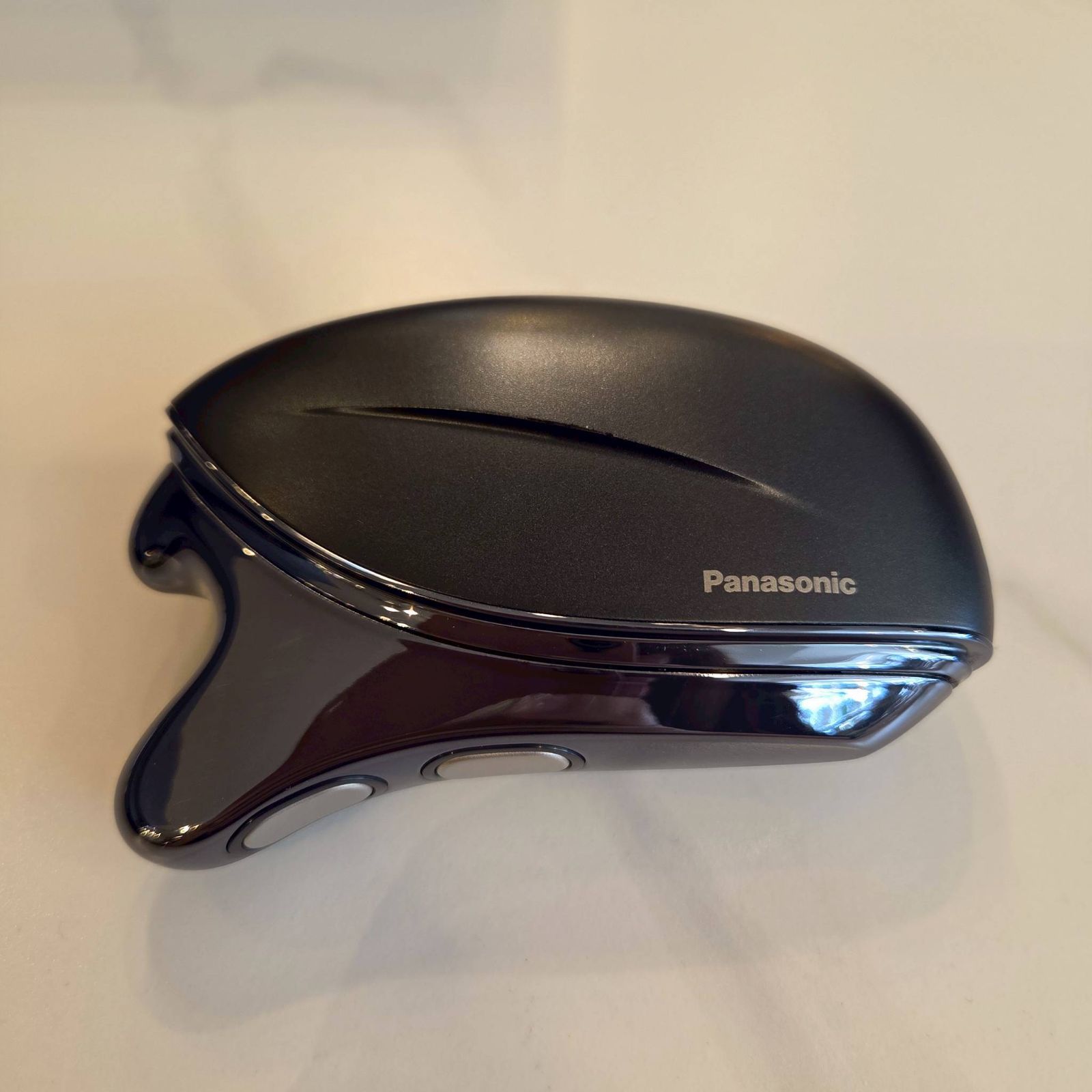 【新品・未使用商品】Panasonic VITALIFT EH-SP85-K Panasonic パナソニック リフトケア美顔器 VITALIFT RF
