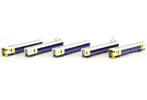 美品 KATO Nゲージ E257-500 10両 10-1282、-1283 Amazon | KATO Nゲージ E257系 500番台 増結 5両セット 10-1283