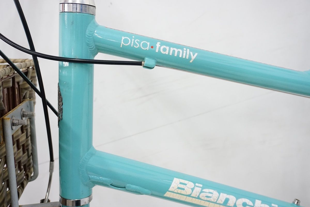 2008年頃モデル ミニベロ