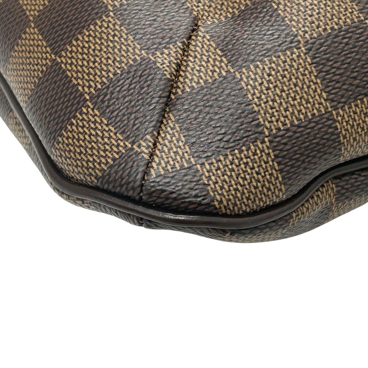 美品 ルイヴィトン LOUIS VUITTON ショルダーバッグ ブルームズベリ PM 