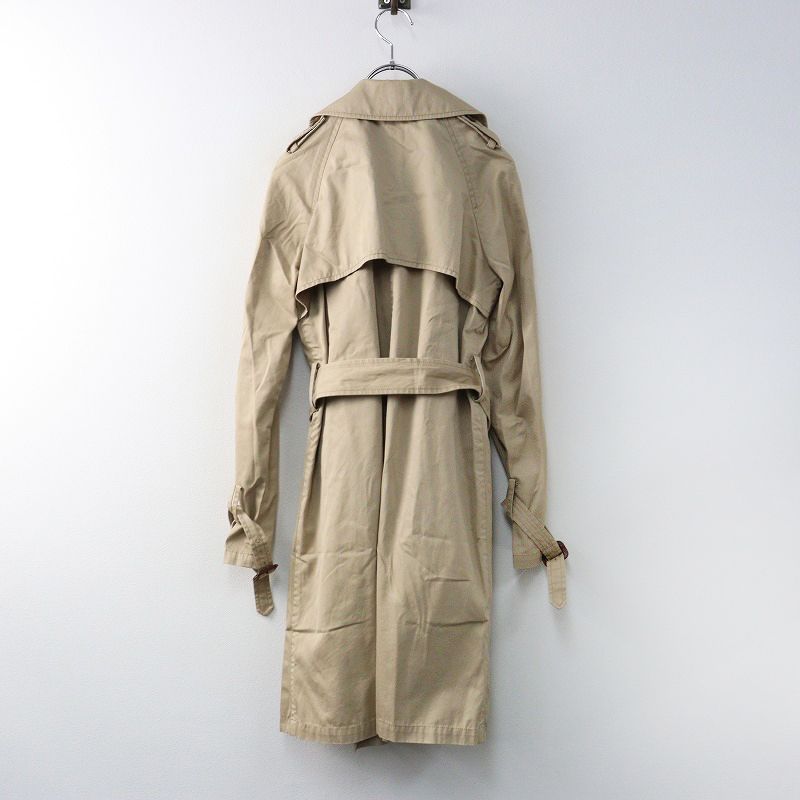 ドゥーズィエムクラス Deuxieme Classe FEMME COAT フェム