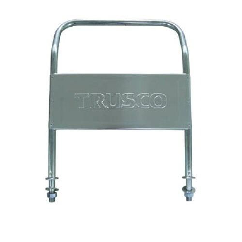 2営業日で発送 TRUSCO トラスコ中山 TRUSCO MP樹脂製台車NDハンドトラック用固定ハンドル 900番用 900HK2 8000
