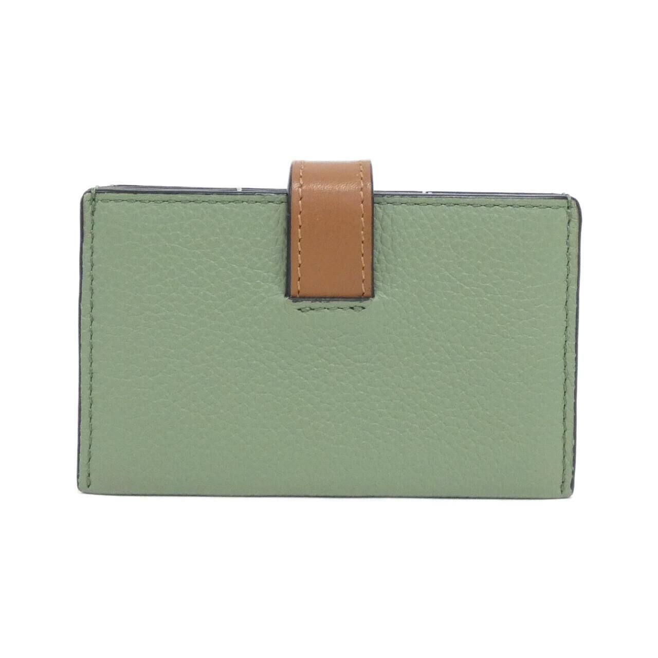 ロエベ C660O34X01 カードケース ロエベ （LOEWE） アナグラム